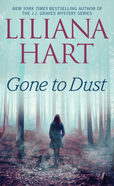 Gone to Dust, EPUB eBook