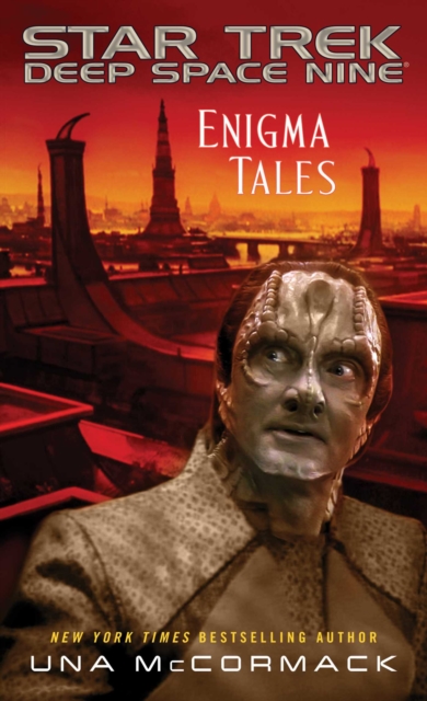 Enigma Tales, EPUB eBook