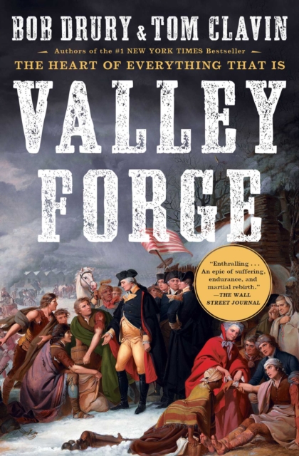 Valley Forge, EPUB eBook
