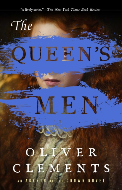 The Queen's Men : A Novel, EPUB eBook