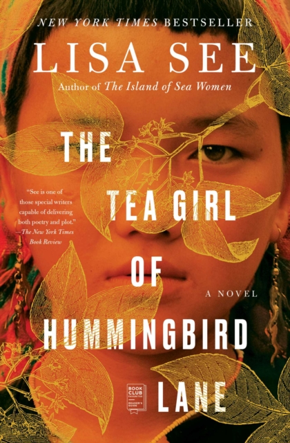 The Tea Girl of Hummingbird Lane : A Novel, EPUB eBook