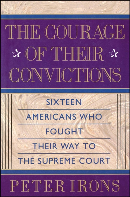The Courage of Their Convictions, EPUB eBook