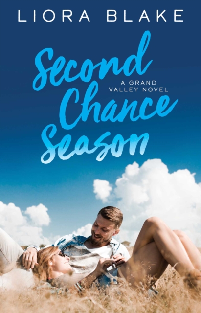 Second Chance Season, EPUB eBook