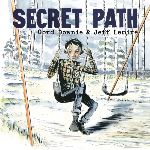 Secret Path, Paperback / softback Book