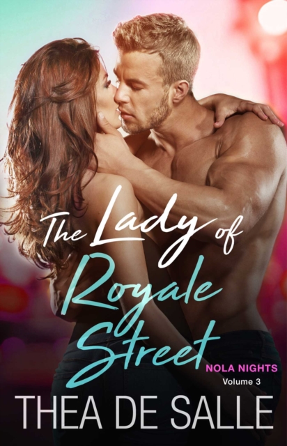 The Lady of Royale Street, EPUB eBook
