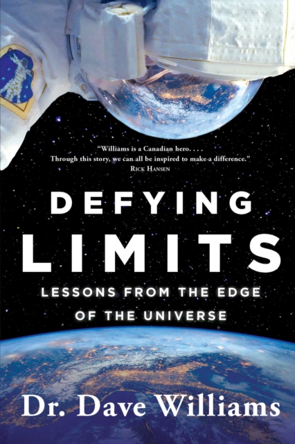 Defying Limits : Lessons from the Edge of the Universe, EPUB eBook
