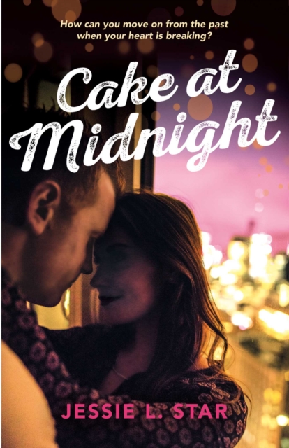 Cake at Midnight, EPUB eBook