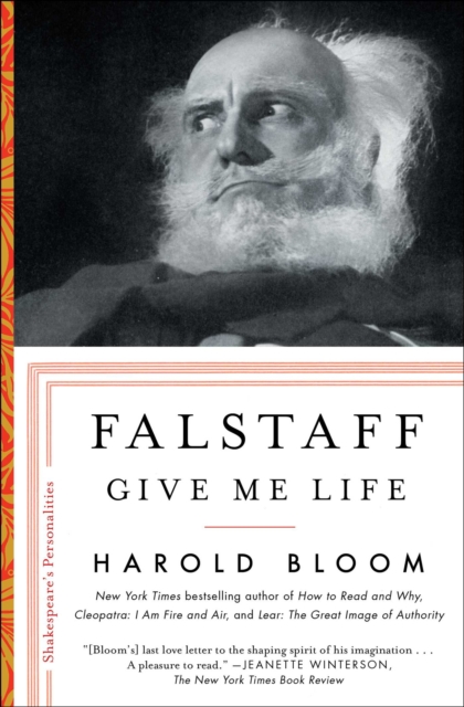 Falstaff : Give Me Life, EPUB eBook