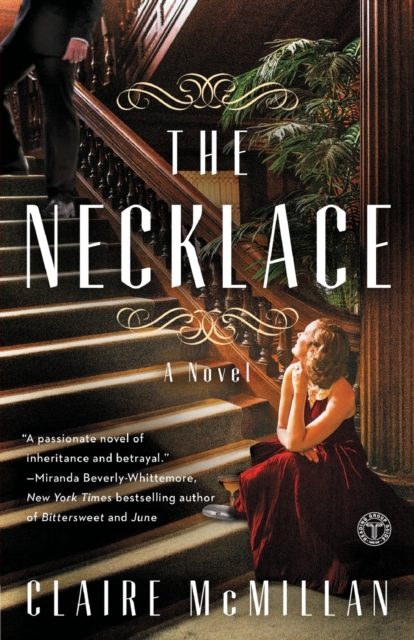 The Necklace : A Novel, Paperback / softback Book
