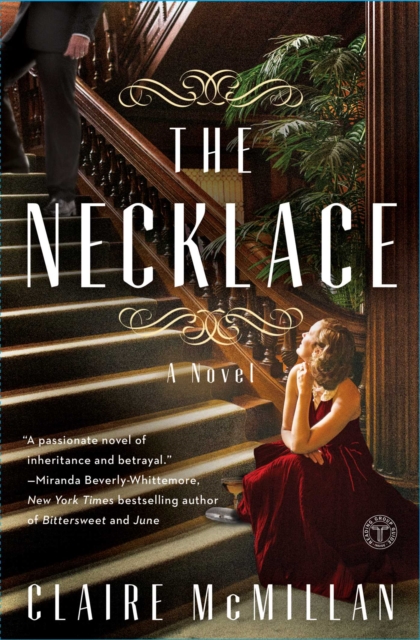 The Necklace : A Novel, EPUB eBook