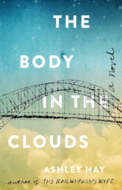 The Body in the Clouds : A Novel, EPUB eBook