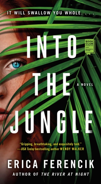 Into the Jungle, EPUB eBook
