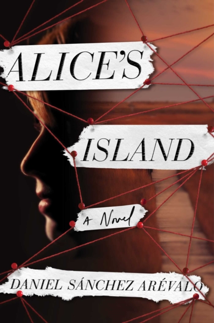 Alice's Island : A Novel, EPUB eBook