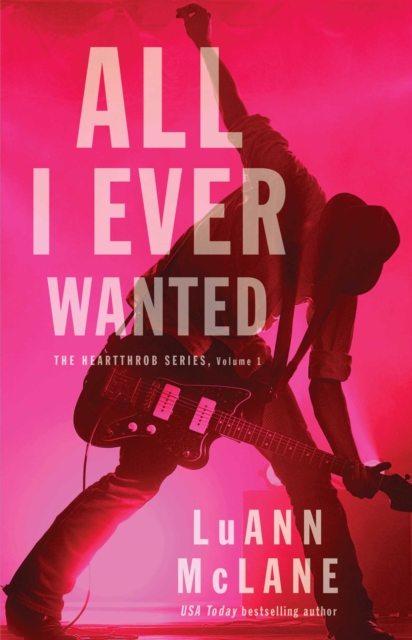 All I Ever Wanted, EPUB eBook