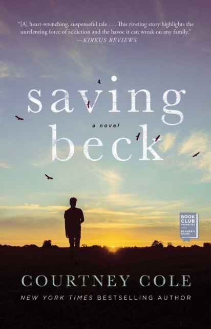 Saving Beck, EPUB eBook
