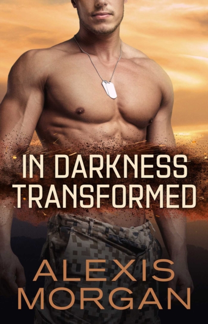 In Darkness Transformed, EPUB eBook