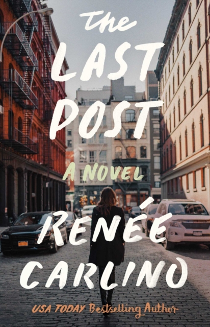 The Last Post : A Novel, EPUB eBook