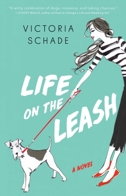 Life on the Leash, EPUB eBook