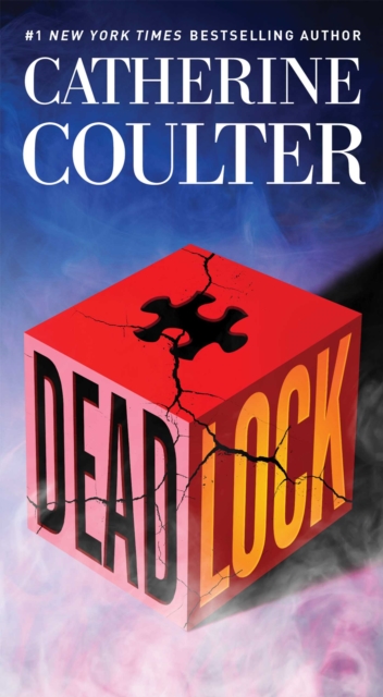 Deadlock, EPUB eBook