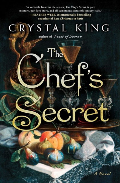 The Chef's Secret : A Novel, EPUB eBook