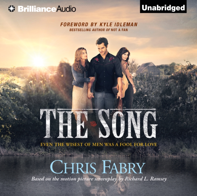The Song, eAudiobook MP3 eaudioBook