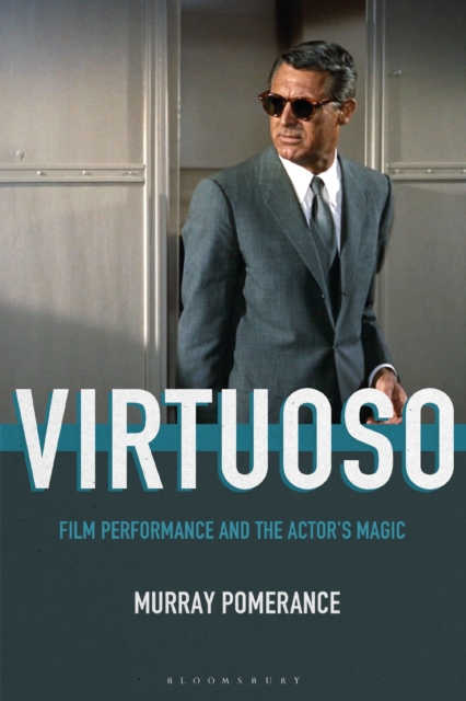 Virtuoso : Film Performance and the Actor's Magic, PDF eBook