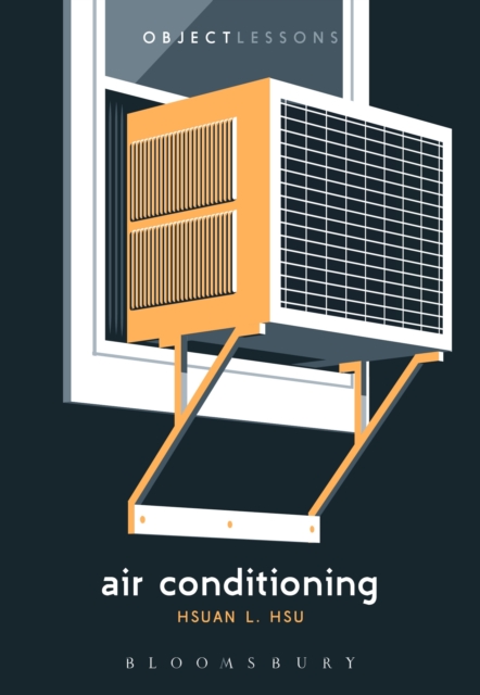 Air Conditioning, PDF eBook