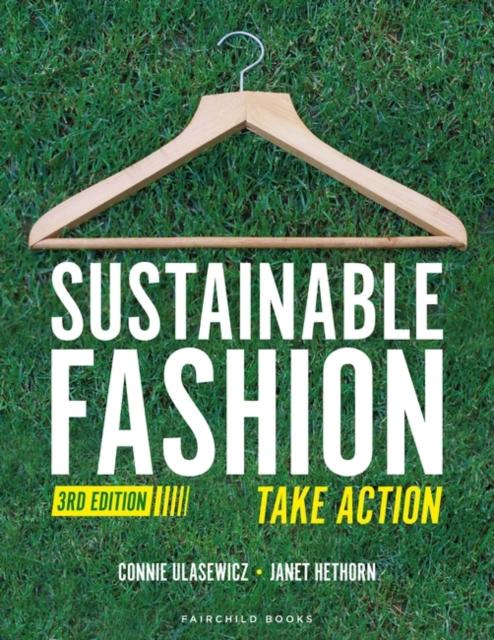 Sustainable Fashion : Take Action - Bundle Book + Studio Access Card, Multiple-component retail product Book