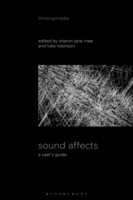 Sound Affects : A User's Guide, PDF eBook