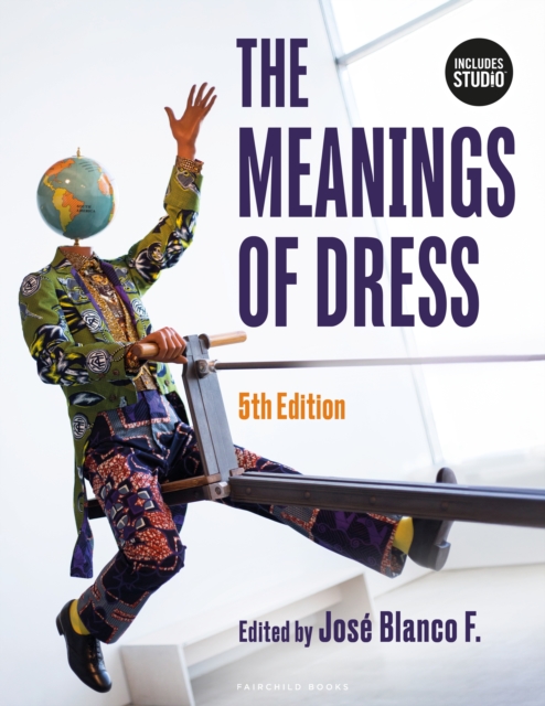 The Meanings of Dress : - with STUDIO, EPUB eBook