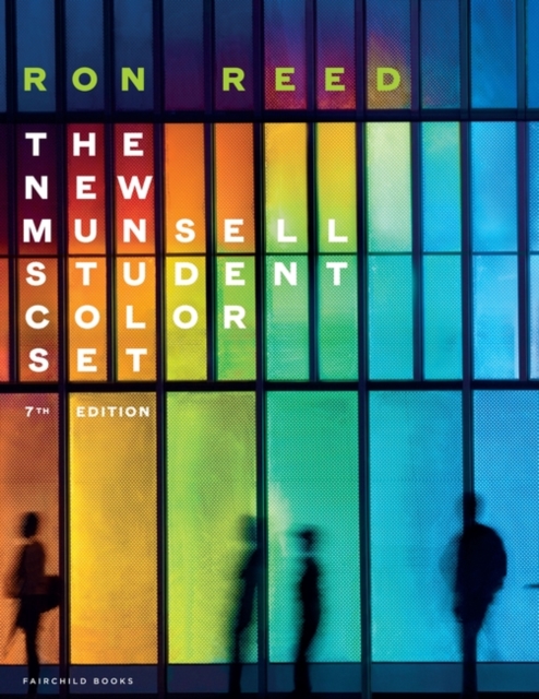 The New Munsell Student Color Set, Loose-leaf Book