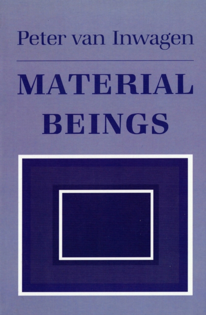 Material Beings, EPUB eBook