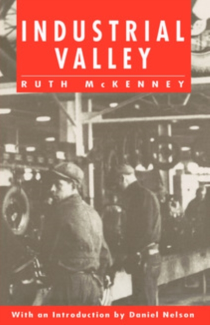 Industrial Valley, PDF eBook
