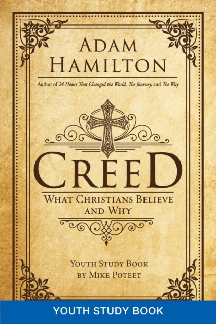 Creed Youth Study Book, Paperback / softback Book