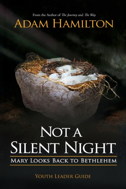 Not a Silent Night Youth Leader Guide, Paperback / softback Book