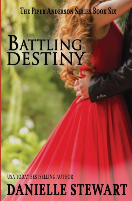 Battling Destiny, Paperback / softback Book