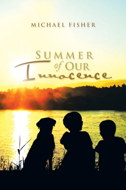 Summer of Our Innocence, Paperback / softback Book