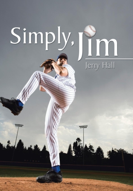 Simply, Jim, Hardback Book