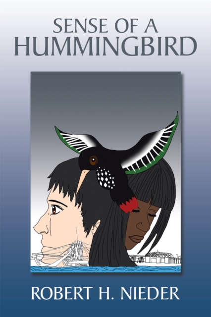 Sense of a Hummingbird, EPUB eBook