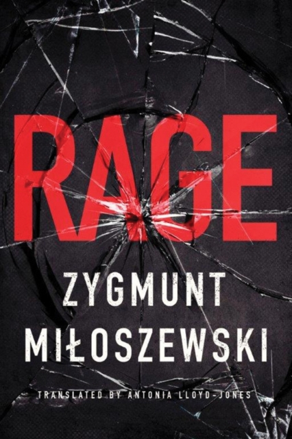 Rage, Paperback / softback Book