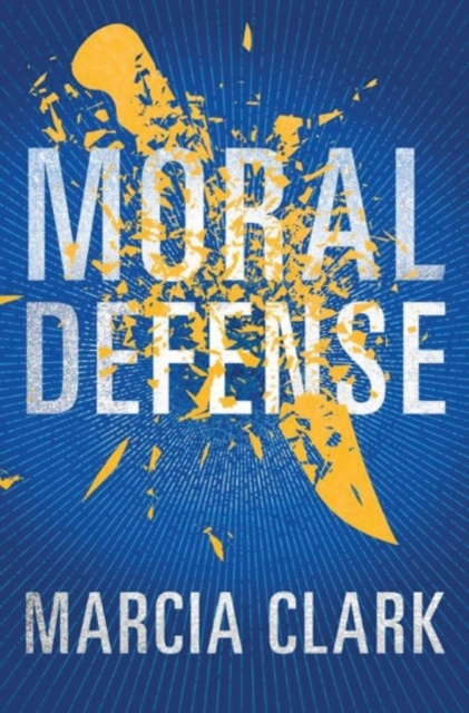 Moral Defense, Paperback / softback Book