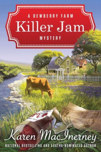 Killer Jam, Paperback / softback Book