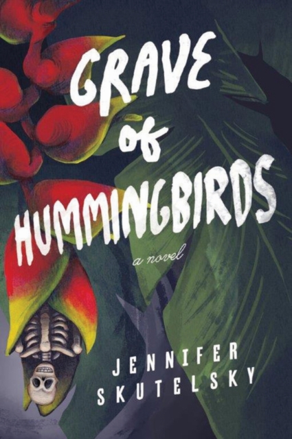Grave of Hummingbirds, Paperback / softback Book