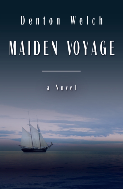 Maiden Voyage : A Novel, EPUB eBook
