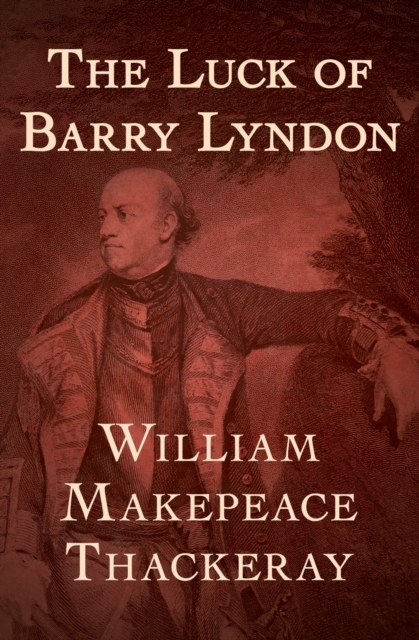 The Luck of Barry Lyndon, EPUB eBook