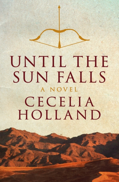 Until the Sun Falls : A Novel, Paperback / softback Book