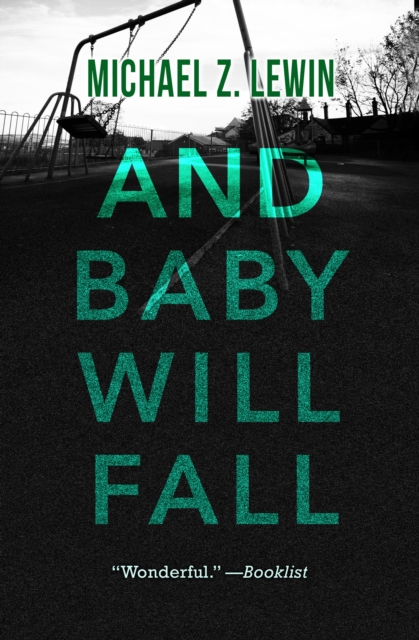 And Baby Will Fall, EPUB eBook