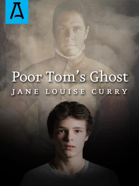 Poor Tom's Ghost, EPUB eBook