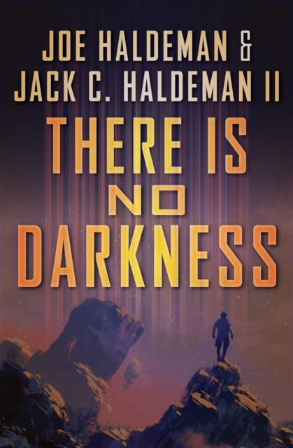 There Is No Darkness, EPUB eBook