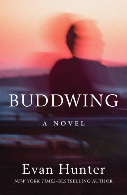 Buddwing : A Novel, EPUB eBook